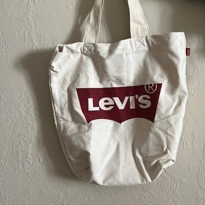 Levi’s tote bag